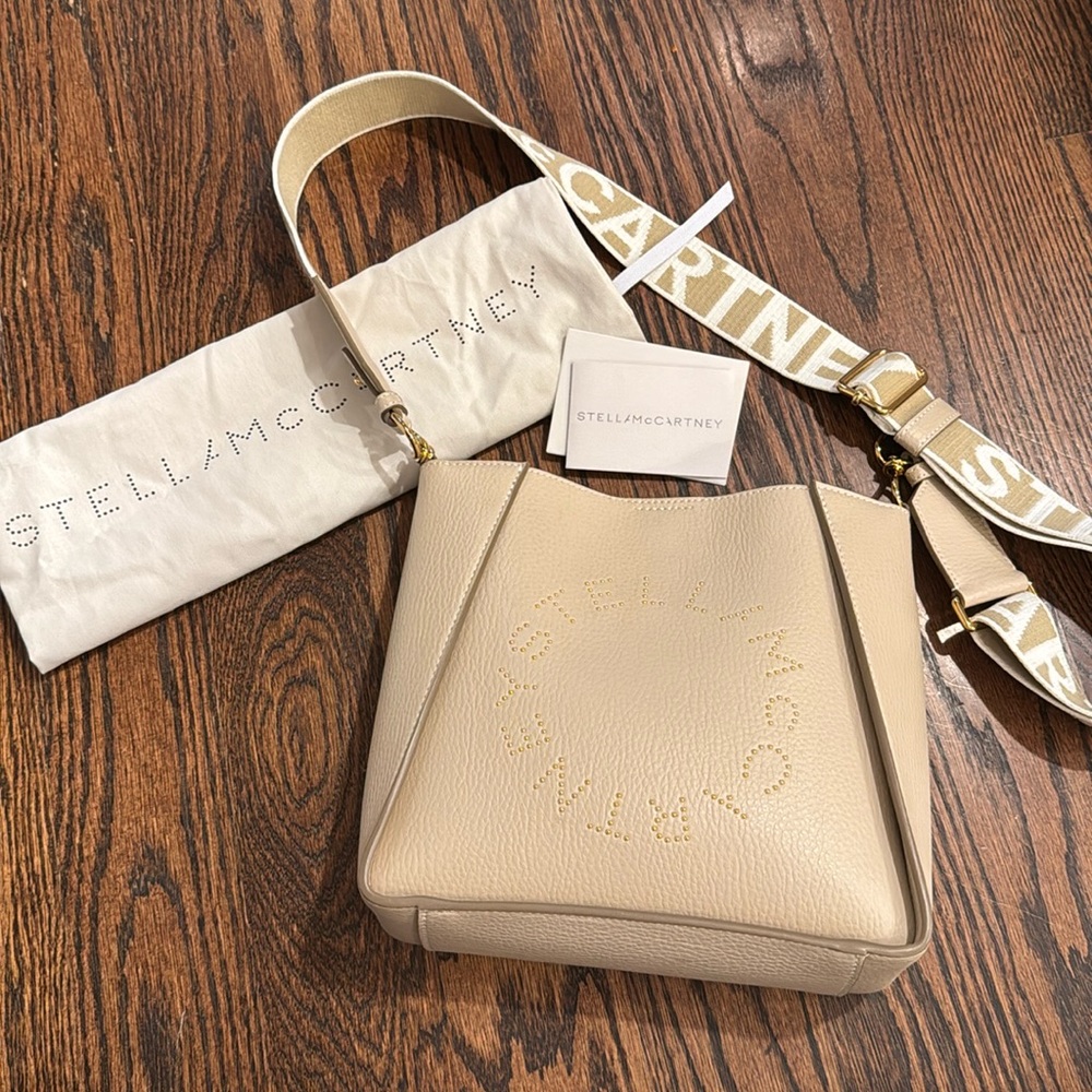 Stella McCartney crossbody
